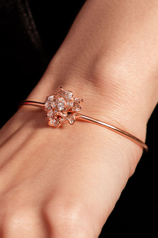Rosabelle Adjustable Bracelet 