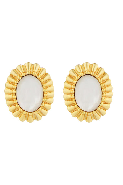 Sunny Getaway Stud Earrings 
