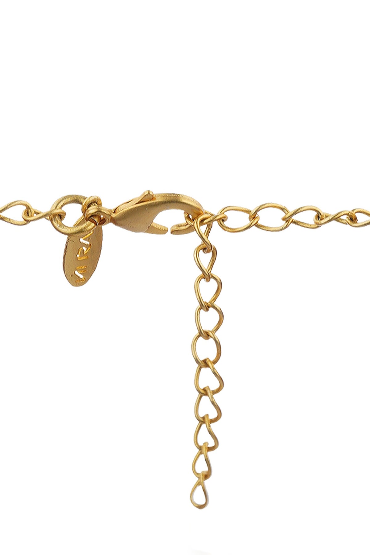 Ropes of Pearl Choker Necklace 