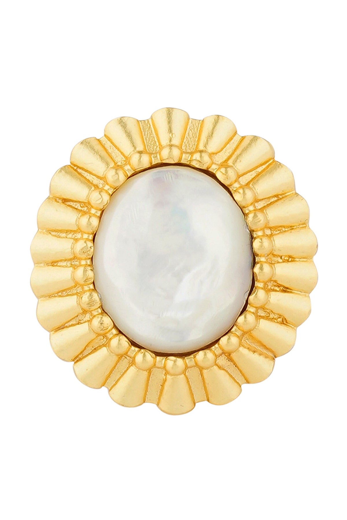 Sunny Getaway Ring 