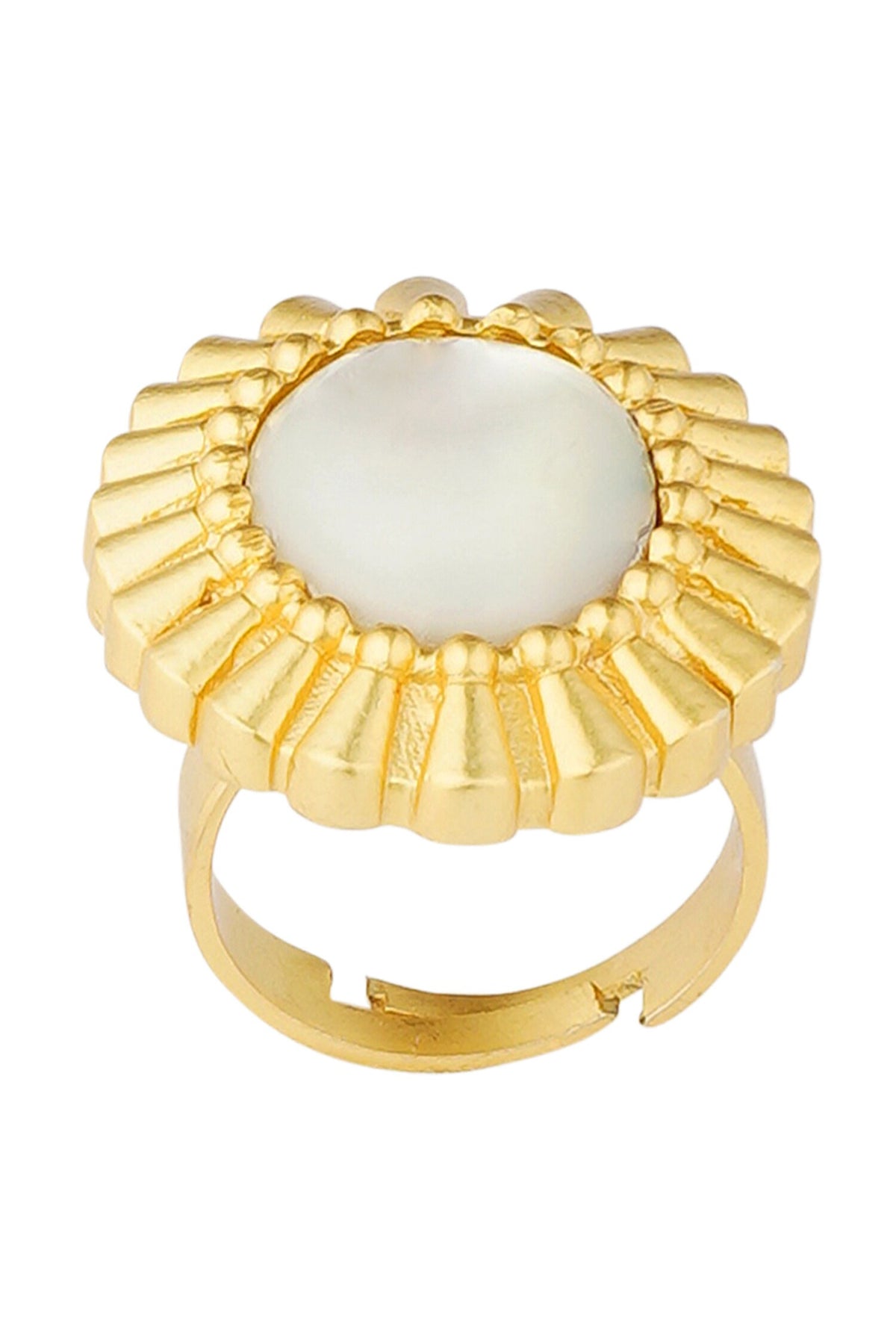 Sunny Getaway Ring 