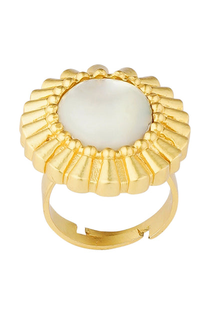 Sunny Getaway Ring 