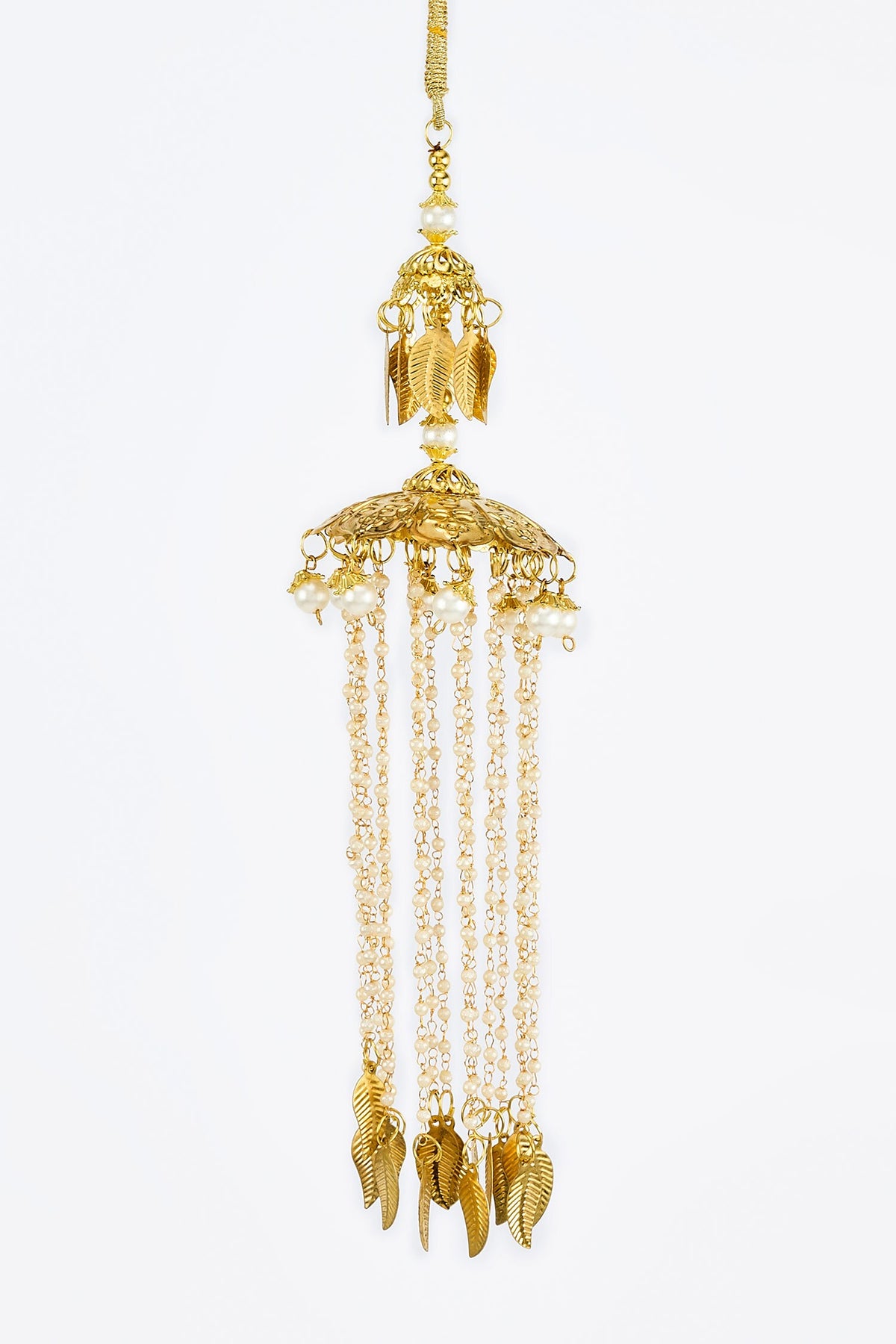 Gold Designer Kaleeras 