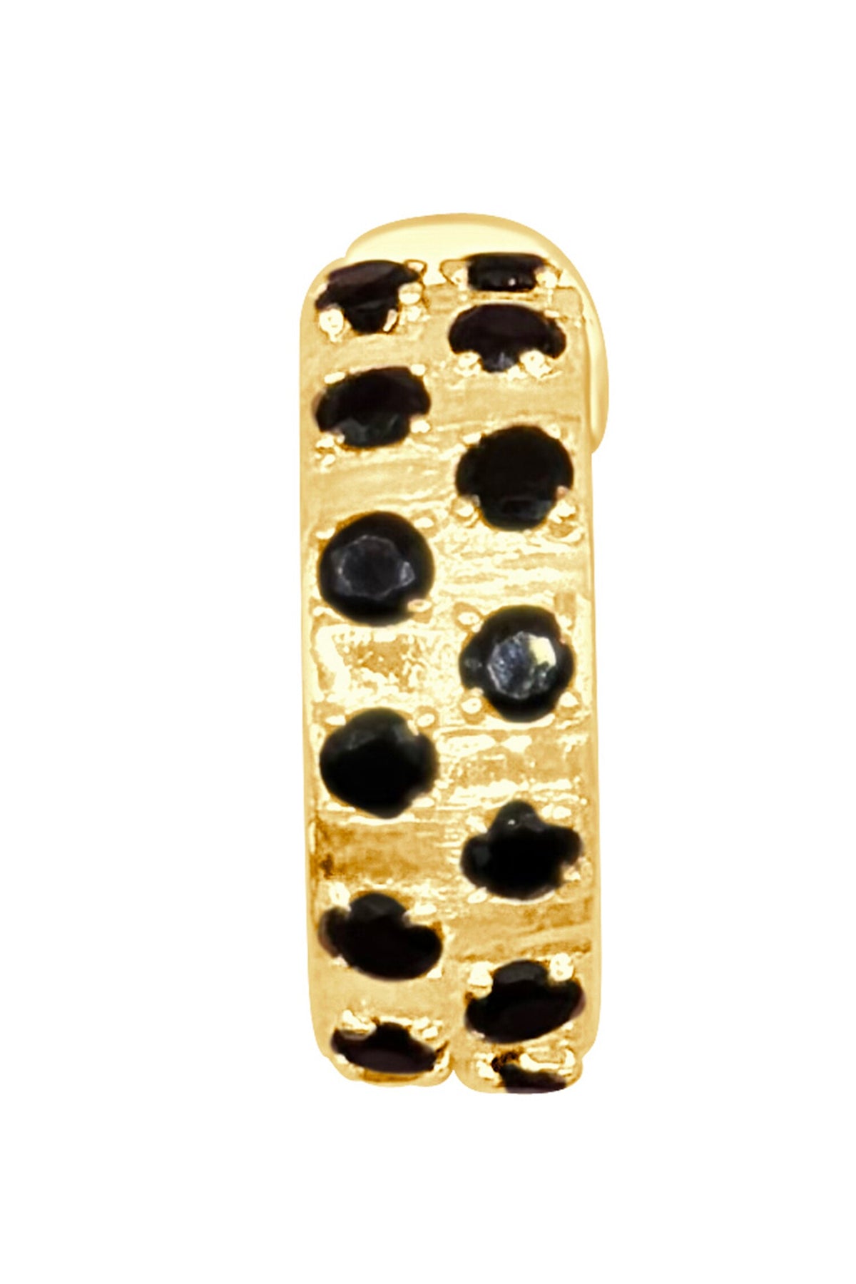 Dalmation Hoops 