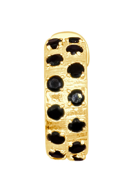 Dalmation Hoops 