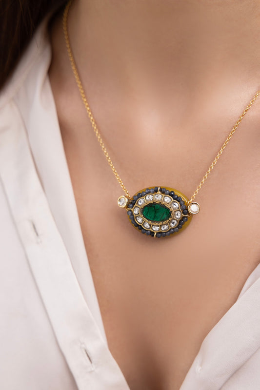 Vaibhav Designer Necklace 