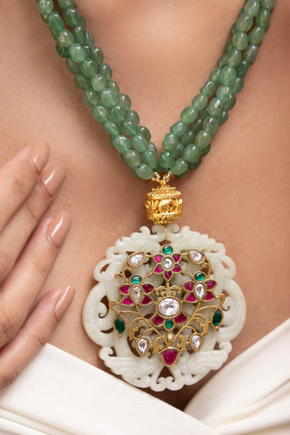 Anvikaa Designer Necklace 