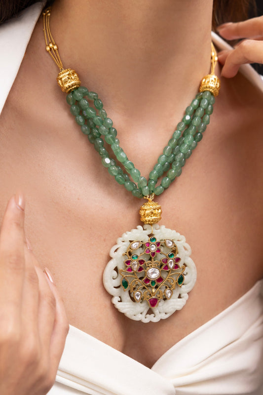 Anvikaa Designer Necklace 