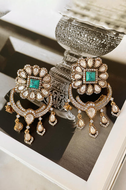 Designer Necklace & Earring Set 