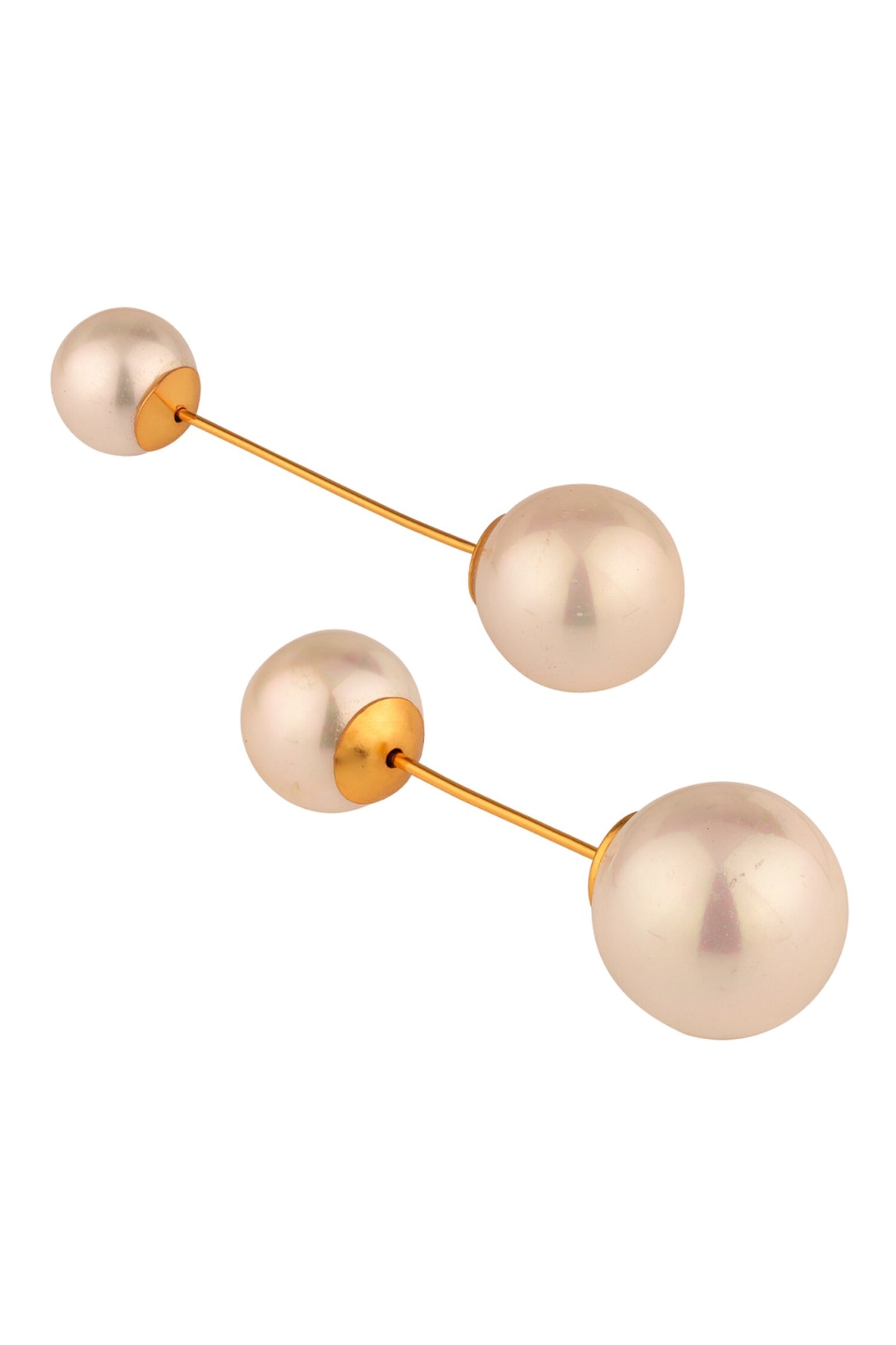 The Raya Pearl Brooch 