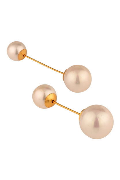 The Raya Pearl Brooch 