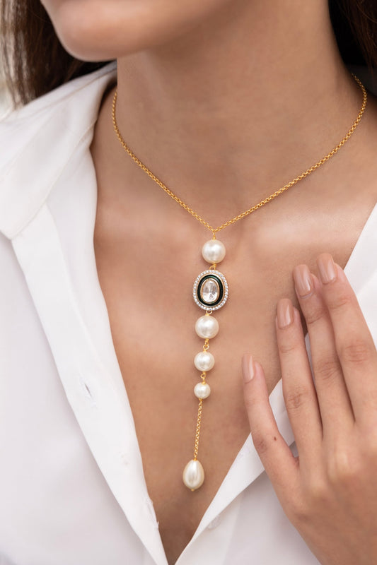 Nayantara Designer Necklace 