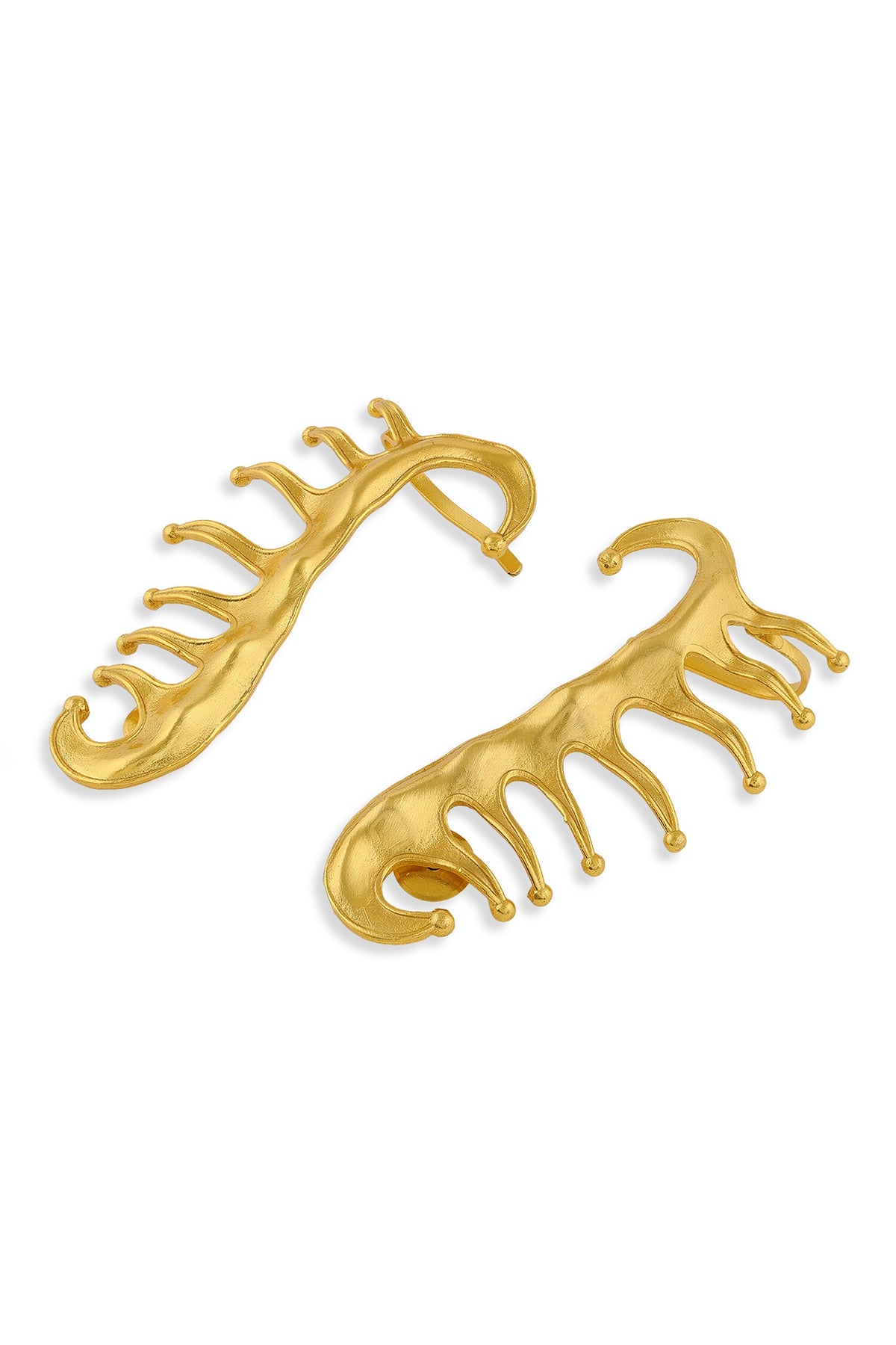 Vine Ear Climber Earcuff 