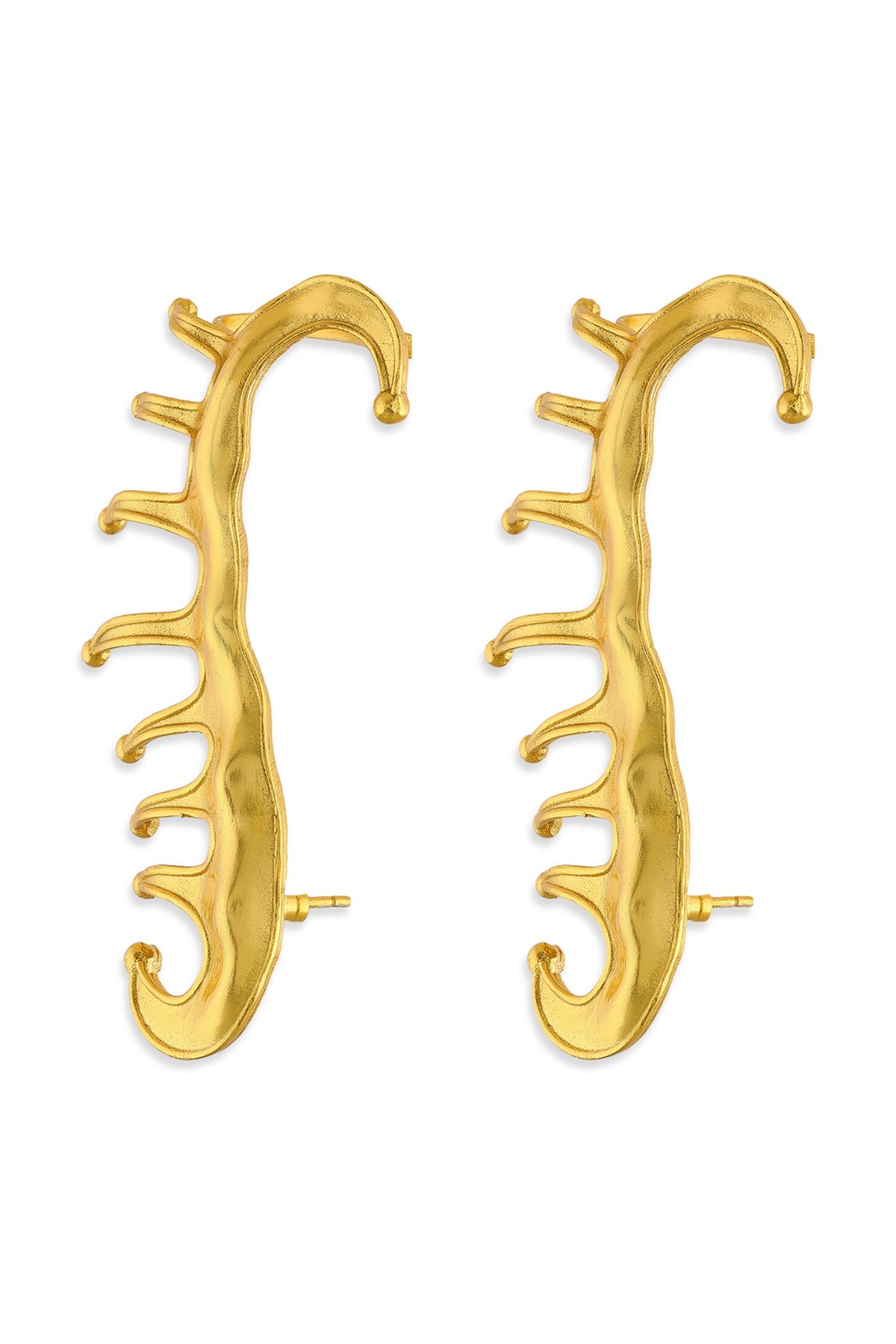 Vine Ear Climber Earcuff 