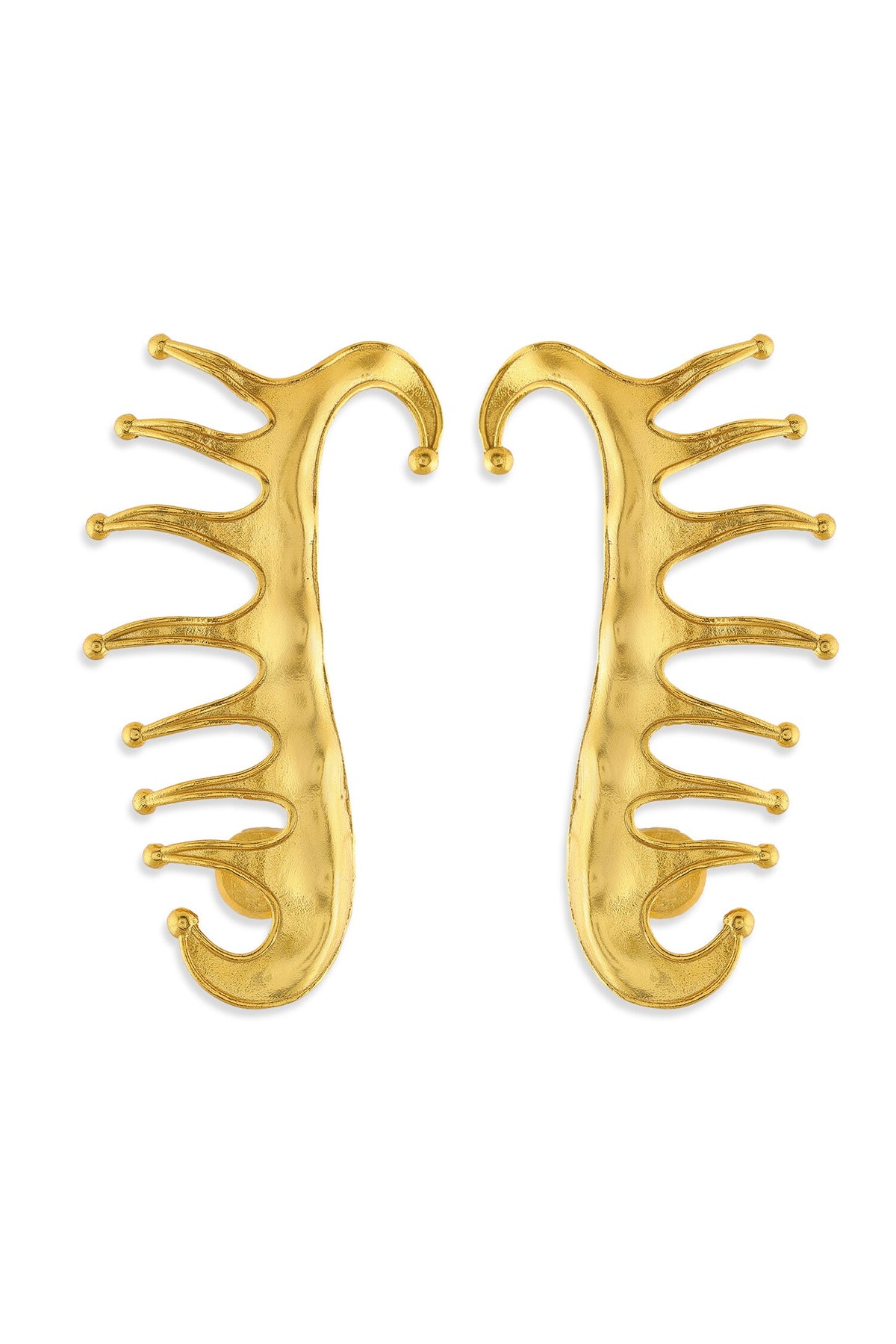 Vine Ear Climber Earcuff 