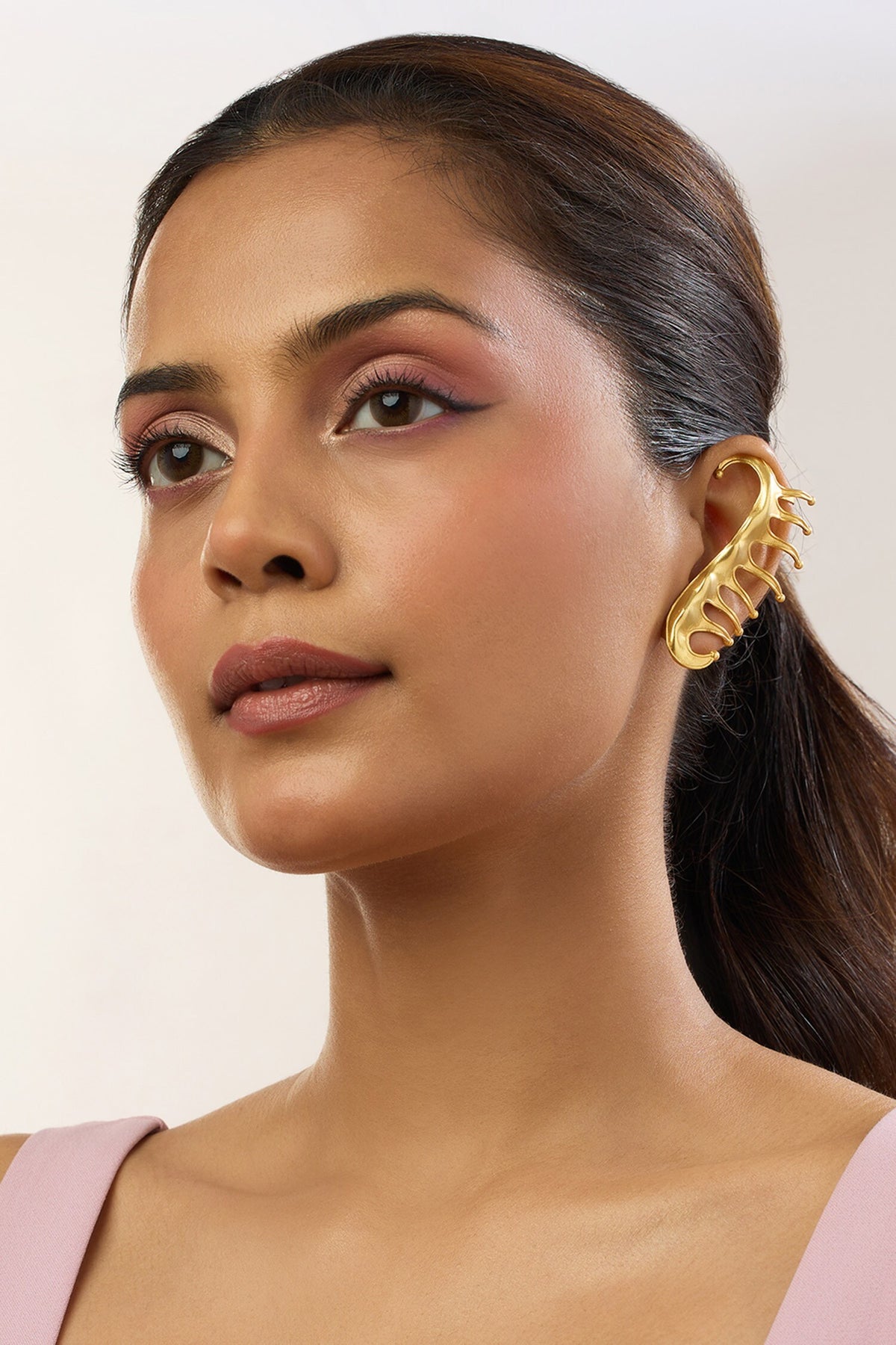 Vine Ear Climber Earcuff 
