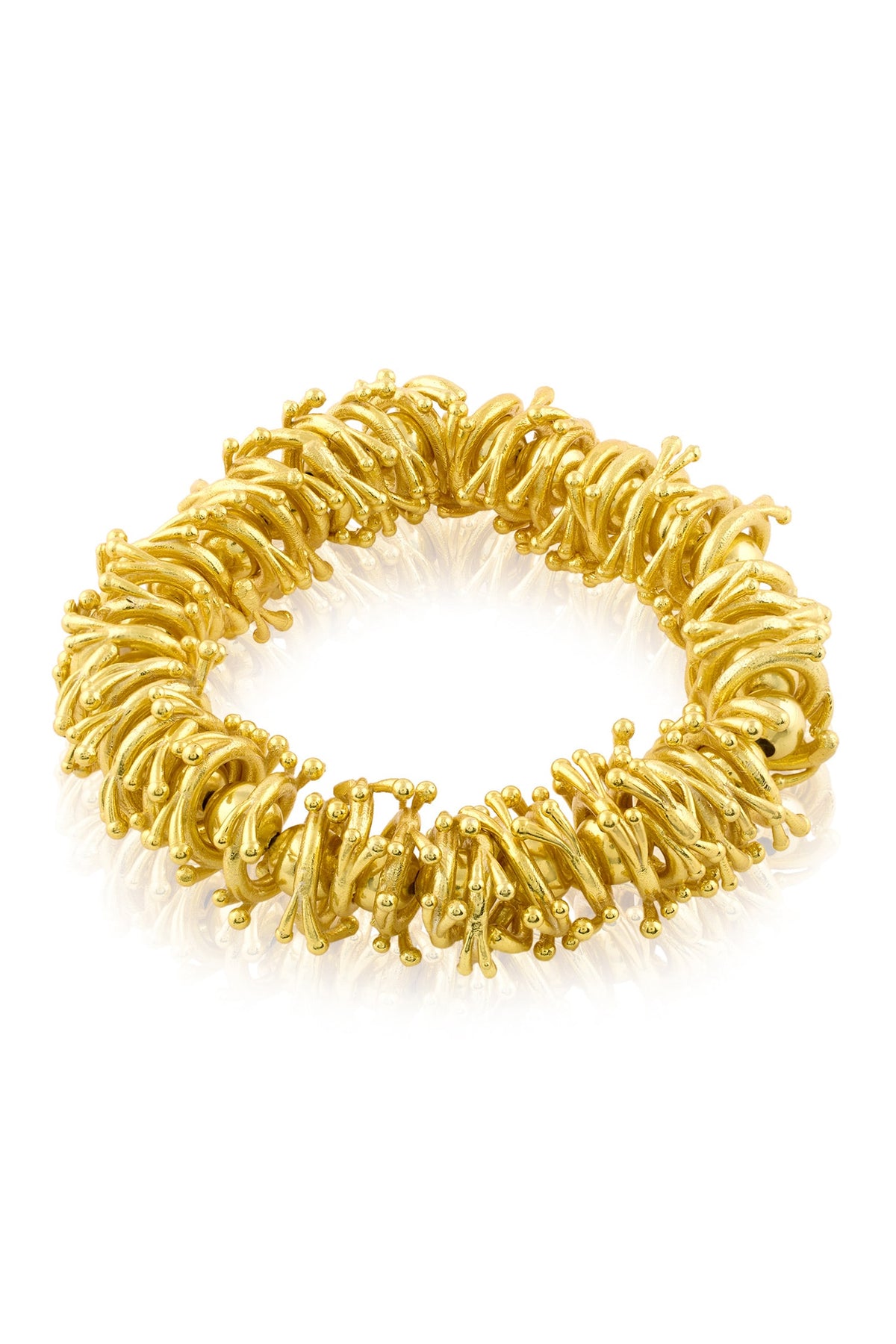 Amour Round Bracelet 
