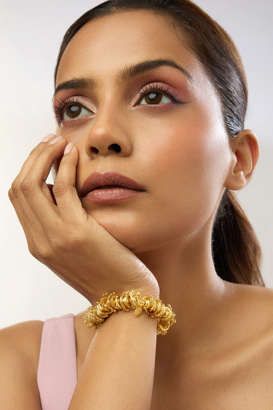 Amour Round Bracelet 