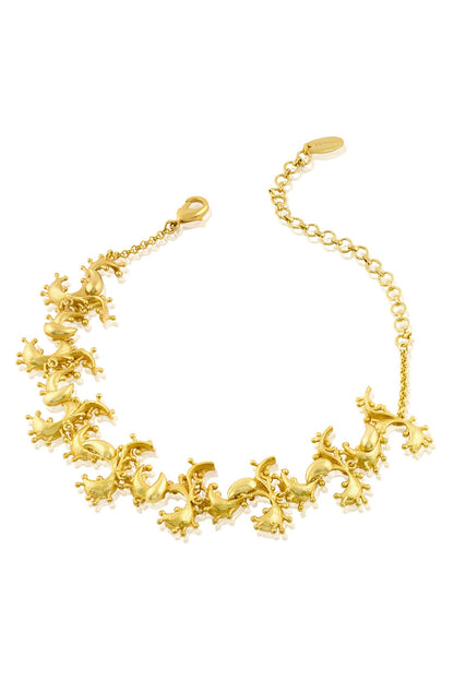 Amour Drop Choker 