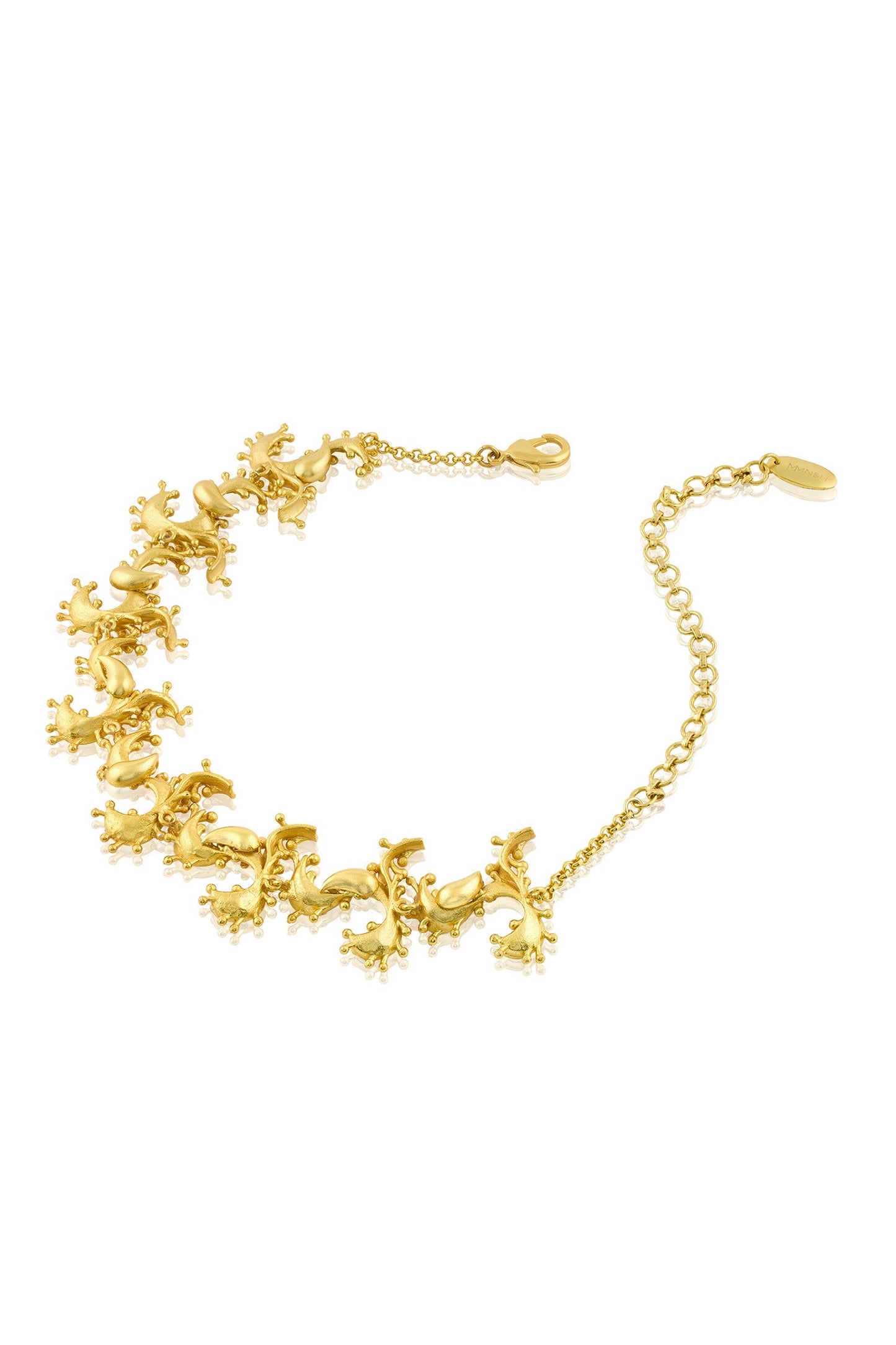 Amour Drop Choker 