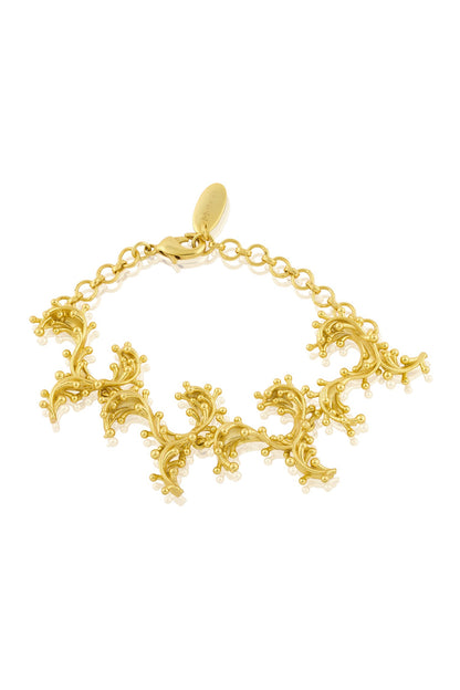 Amour Wave Bracelet 
