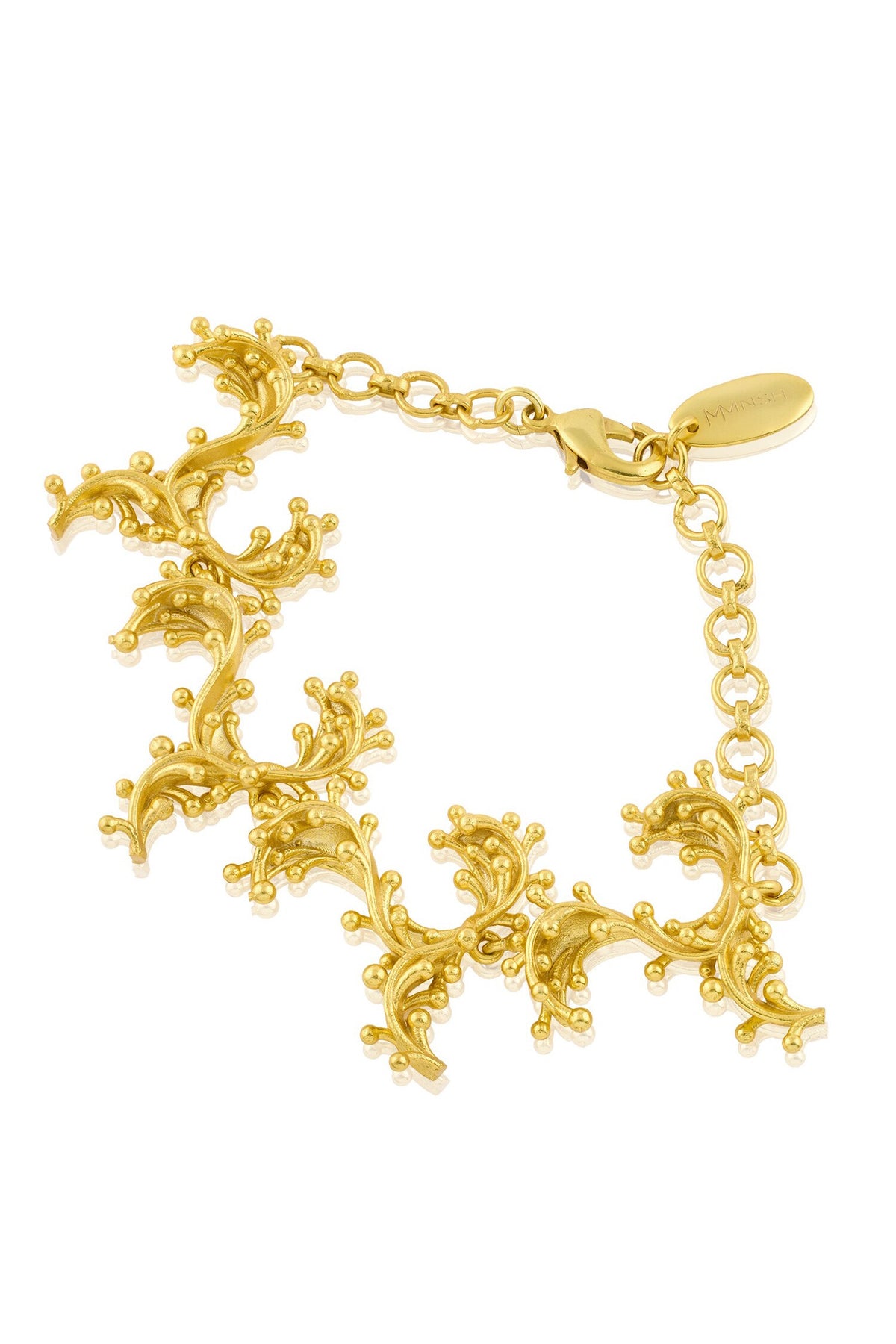 Amour Wave Bracelet 
