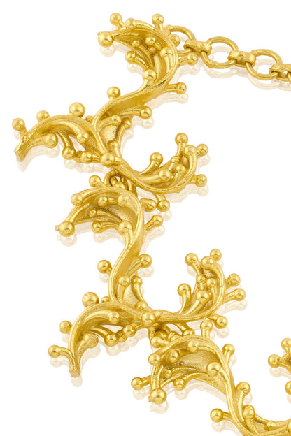 Amour Wave Bracelet 