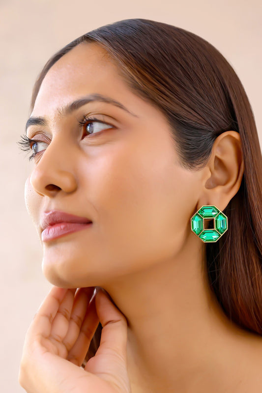 Cavana Mini Studs 