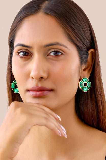 Cavana Mini Studs 