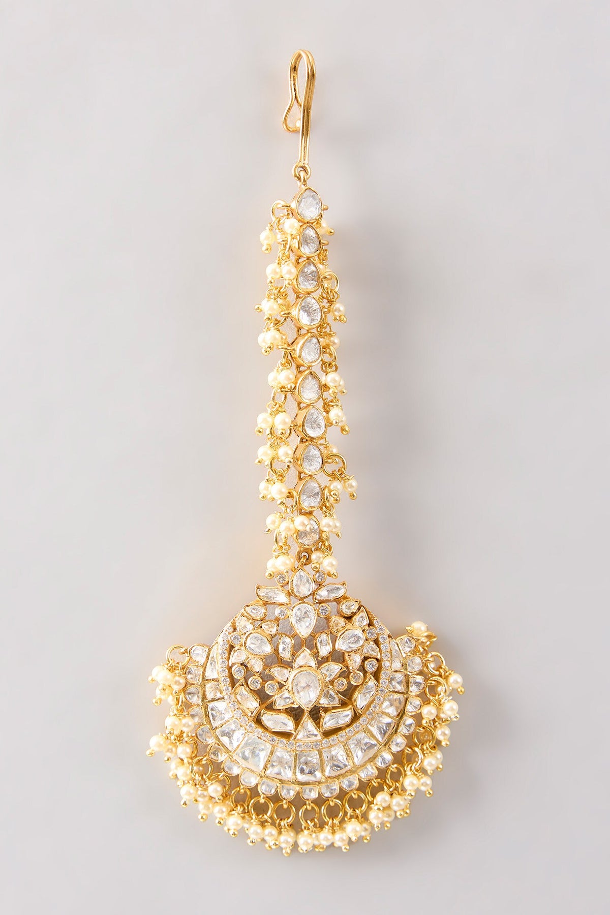Sharanya Maangtikka 