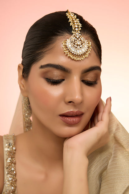 Sharanya Maangtikka 