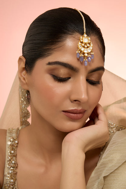 Ashi Maangtikka  