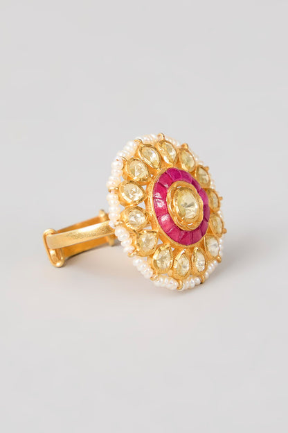 Gulaab Ring 
