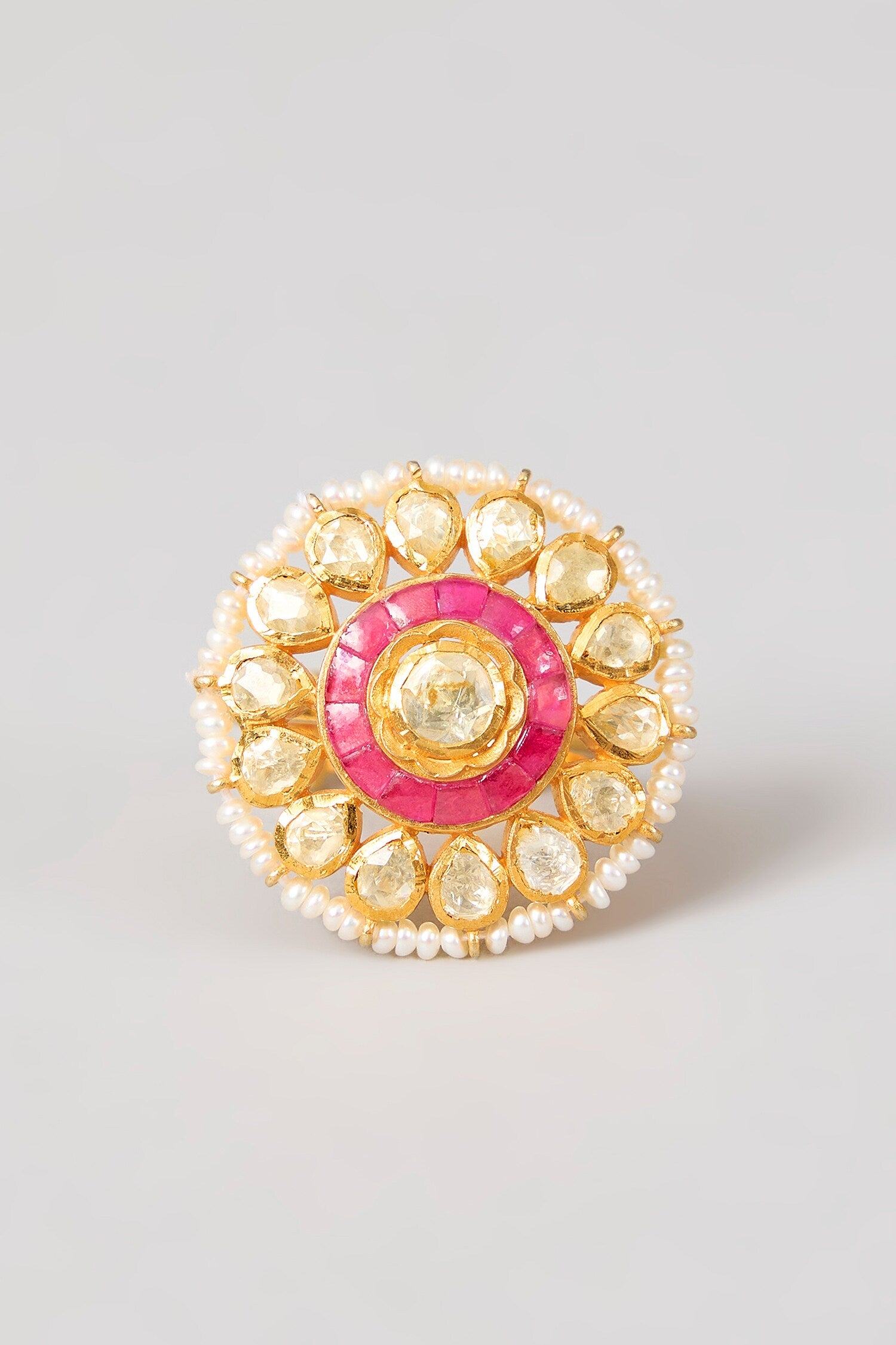 Gulaab Ring 