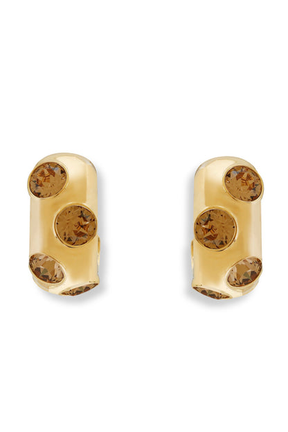 Gold Plated Designer Earrings 