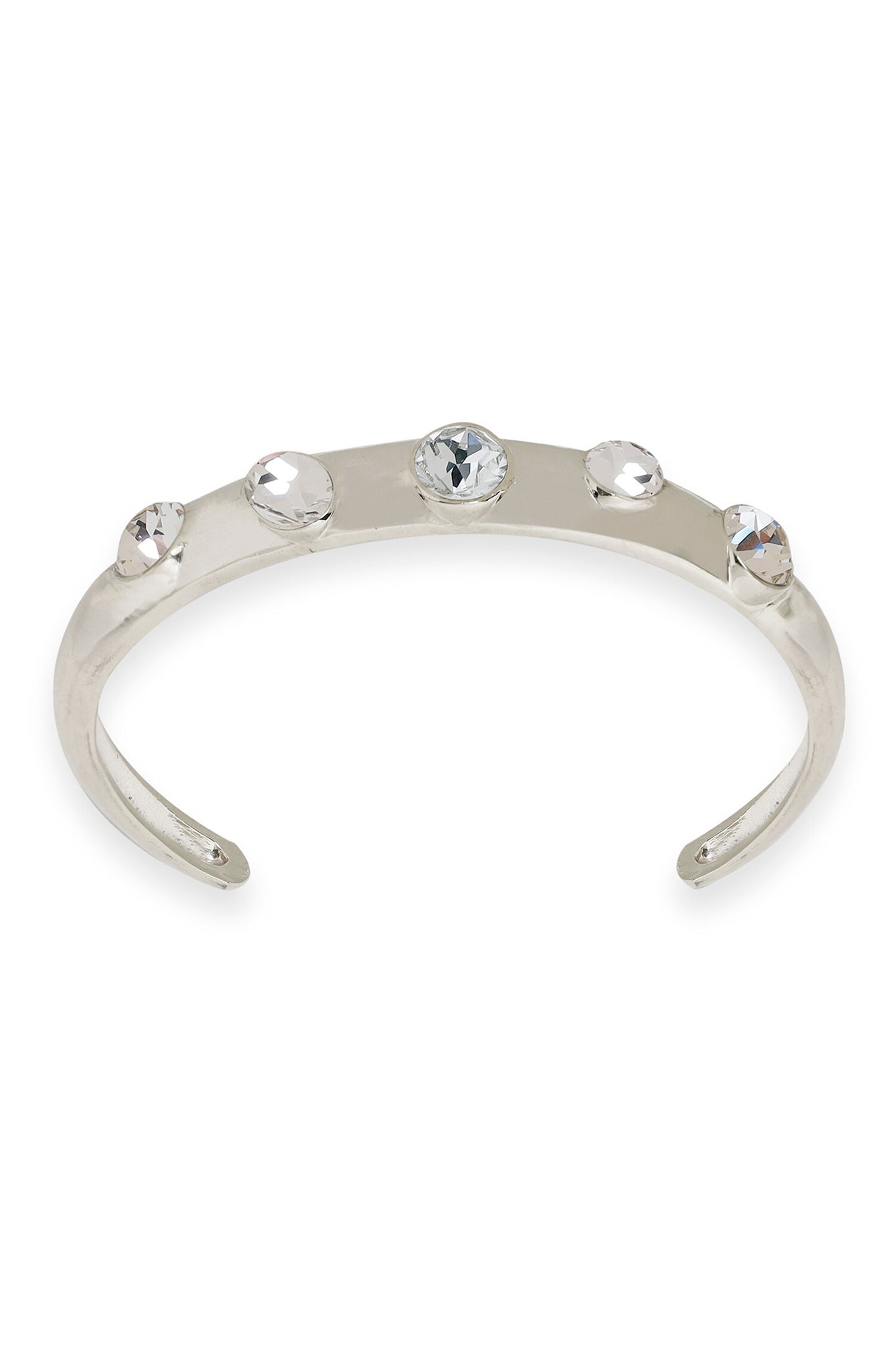 Silver Designer Bracelet 