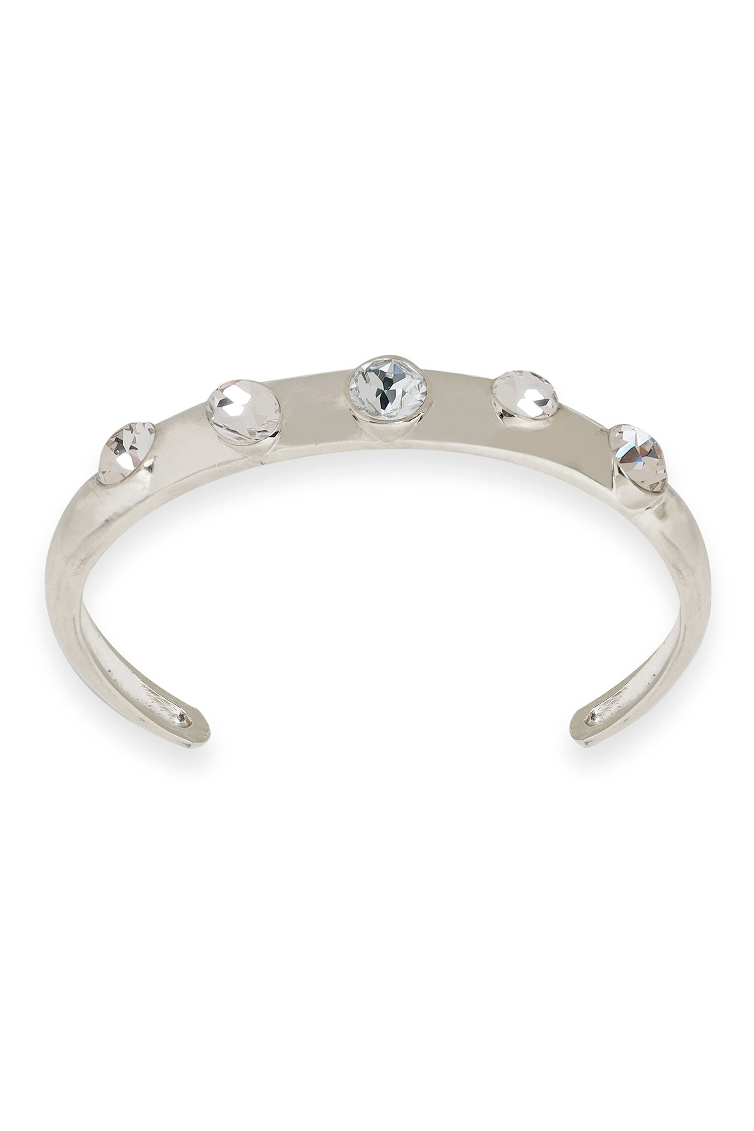 Silver Designer Bracelet 