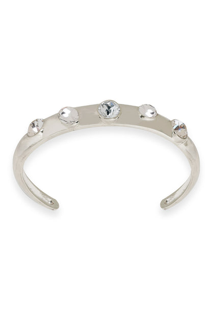 Silver Designer Bracelet 