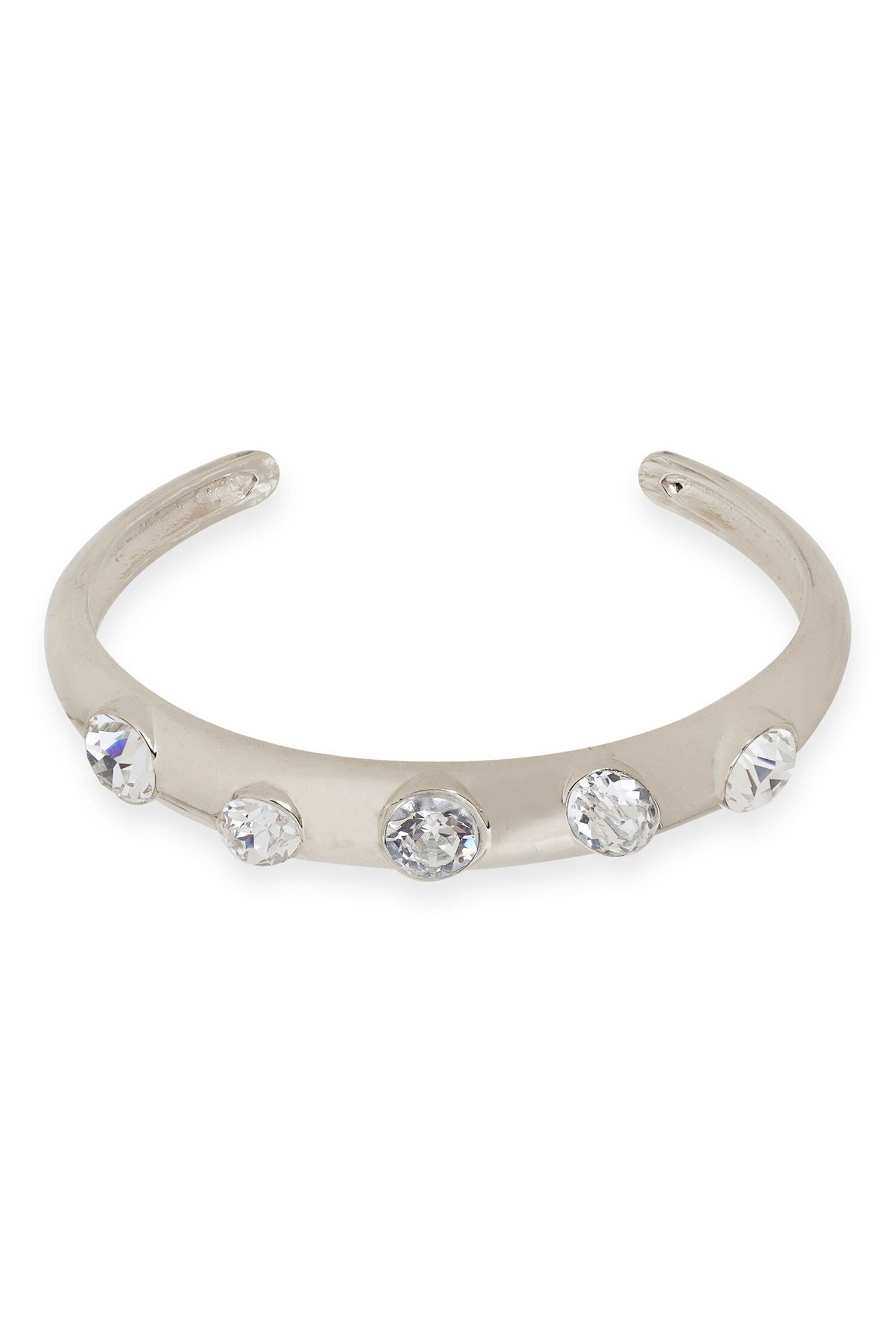 Silver Designer Bracelet 