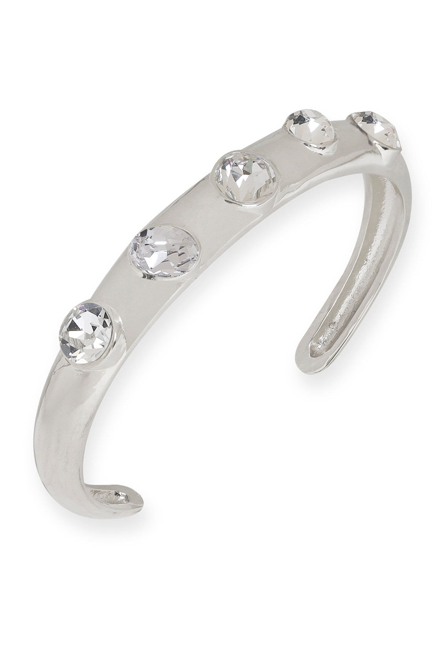 Silver Designer Bracelet 