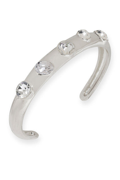 Silver Designer Bracelet 