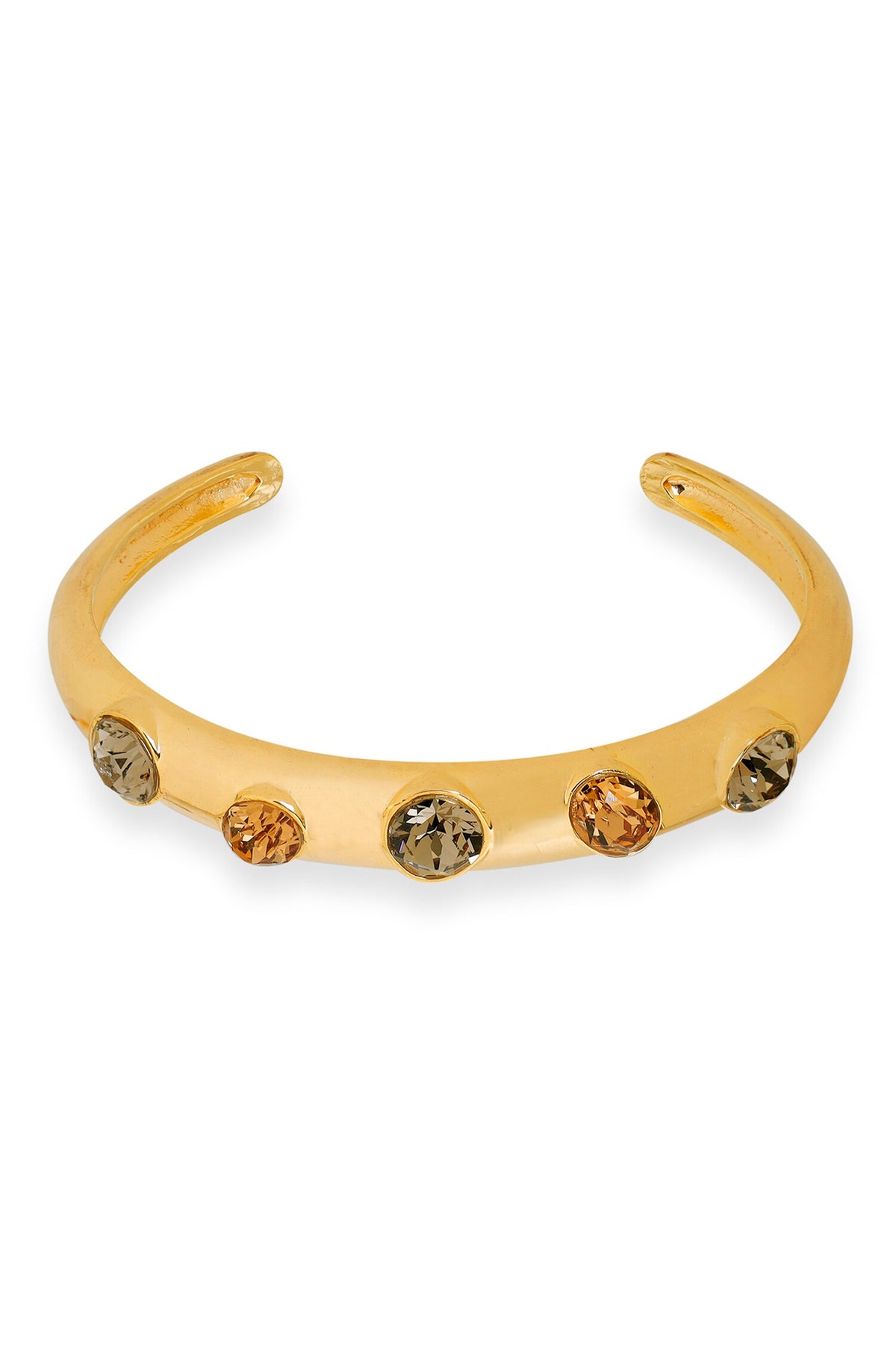 Gold Plated Designer Bracelet 