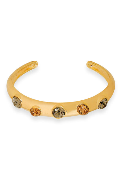 Gold Plated Designer Bracelet 
