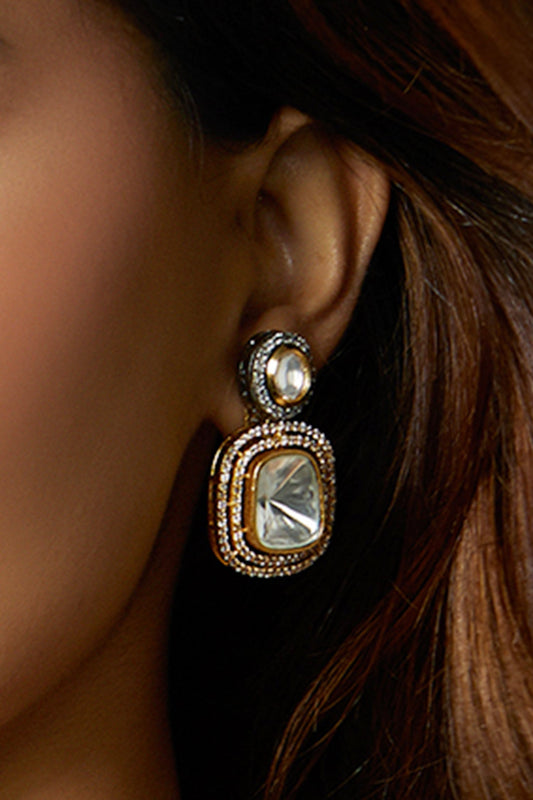 Tranquil Teardrop Earrings 