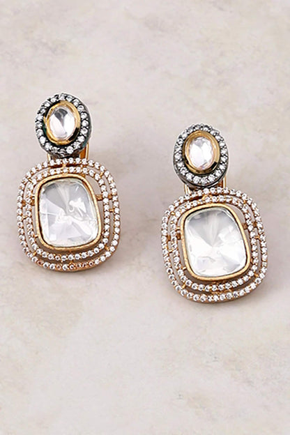 Tranquil Teardrop Earrings 