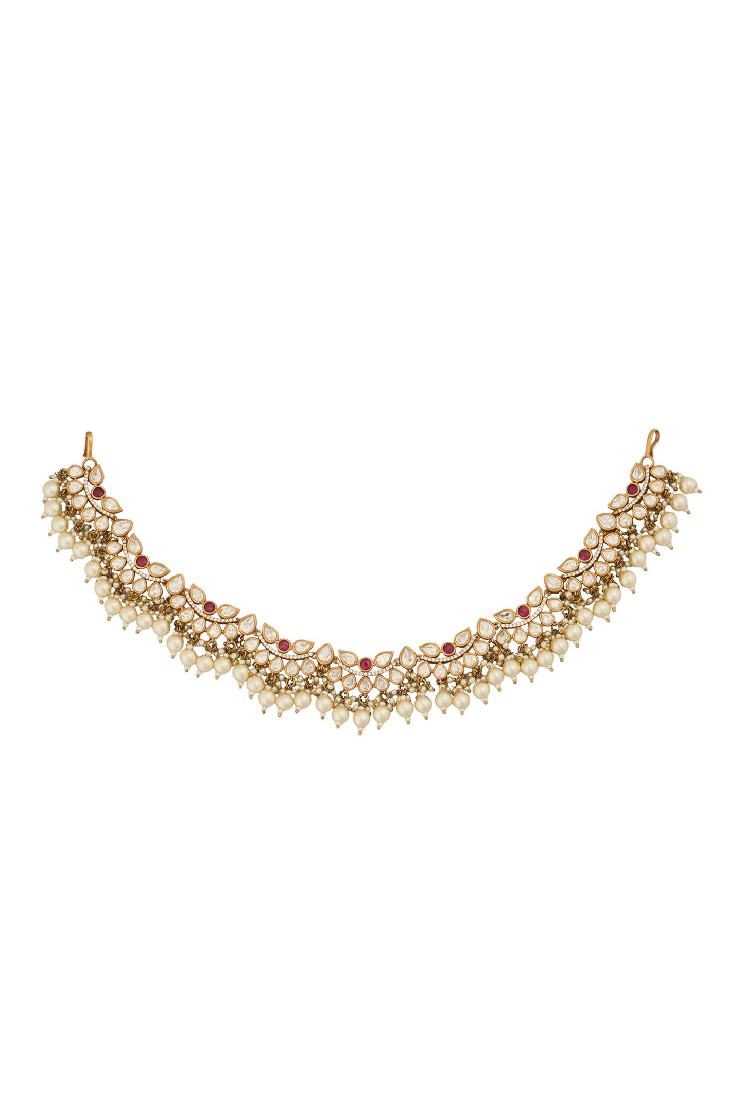 Ruby Kundan Mathapatti 