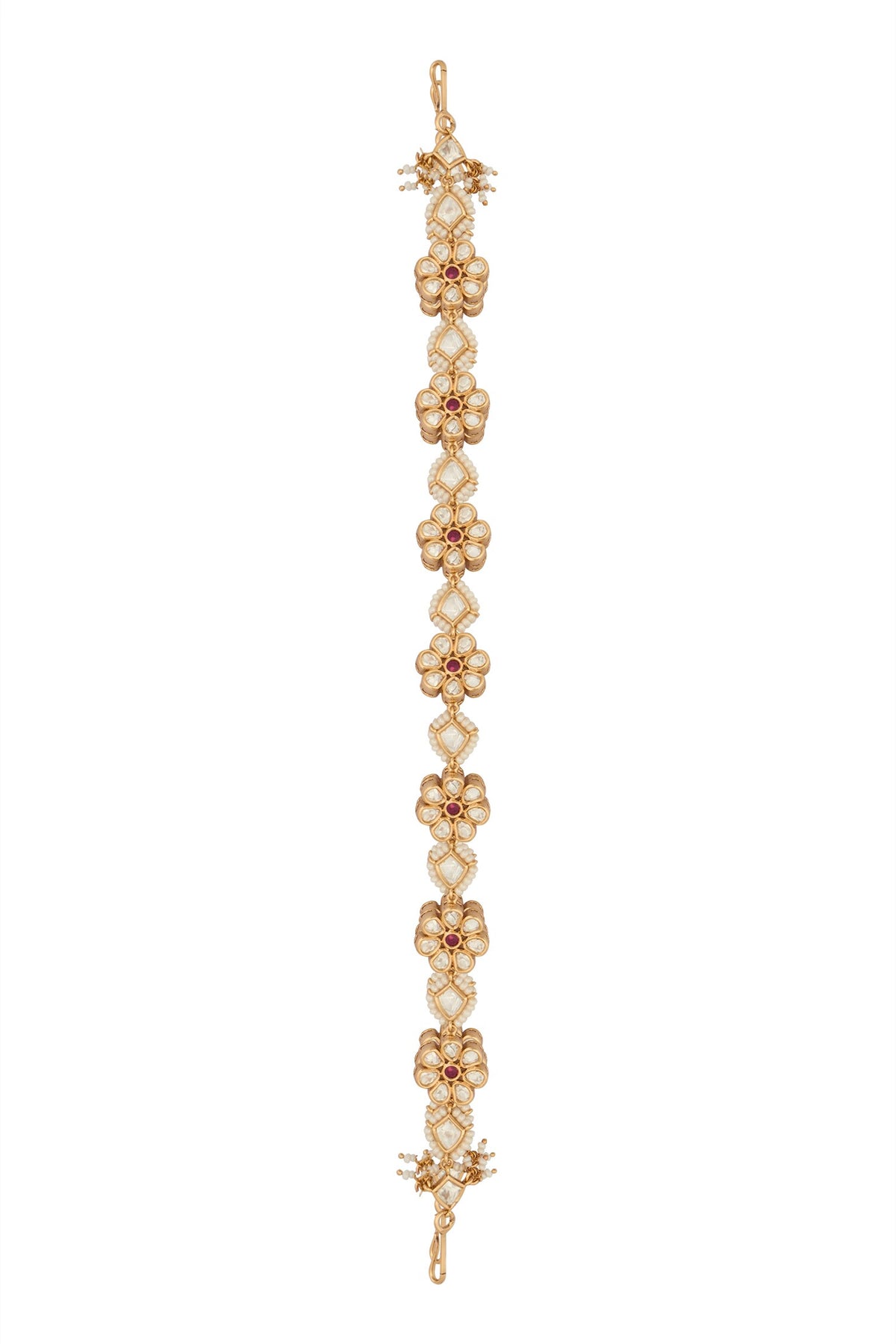 Ruby Kundan Mathapatti 