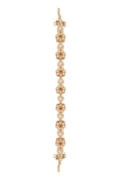 Ruby Kundan Mathapatti 