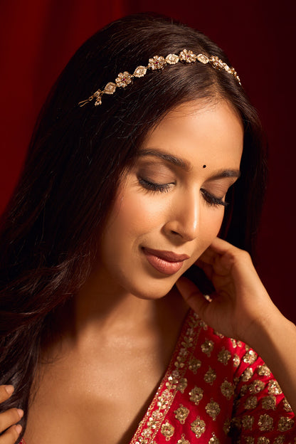 Ruby Kundan Mathapatti 