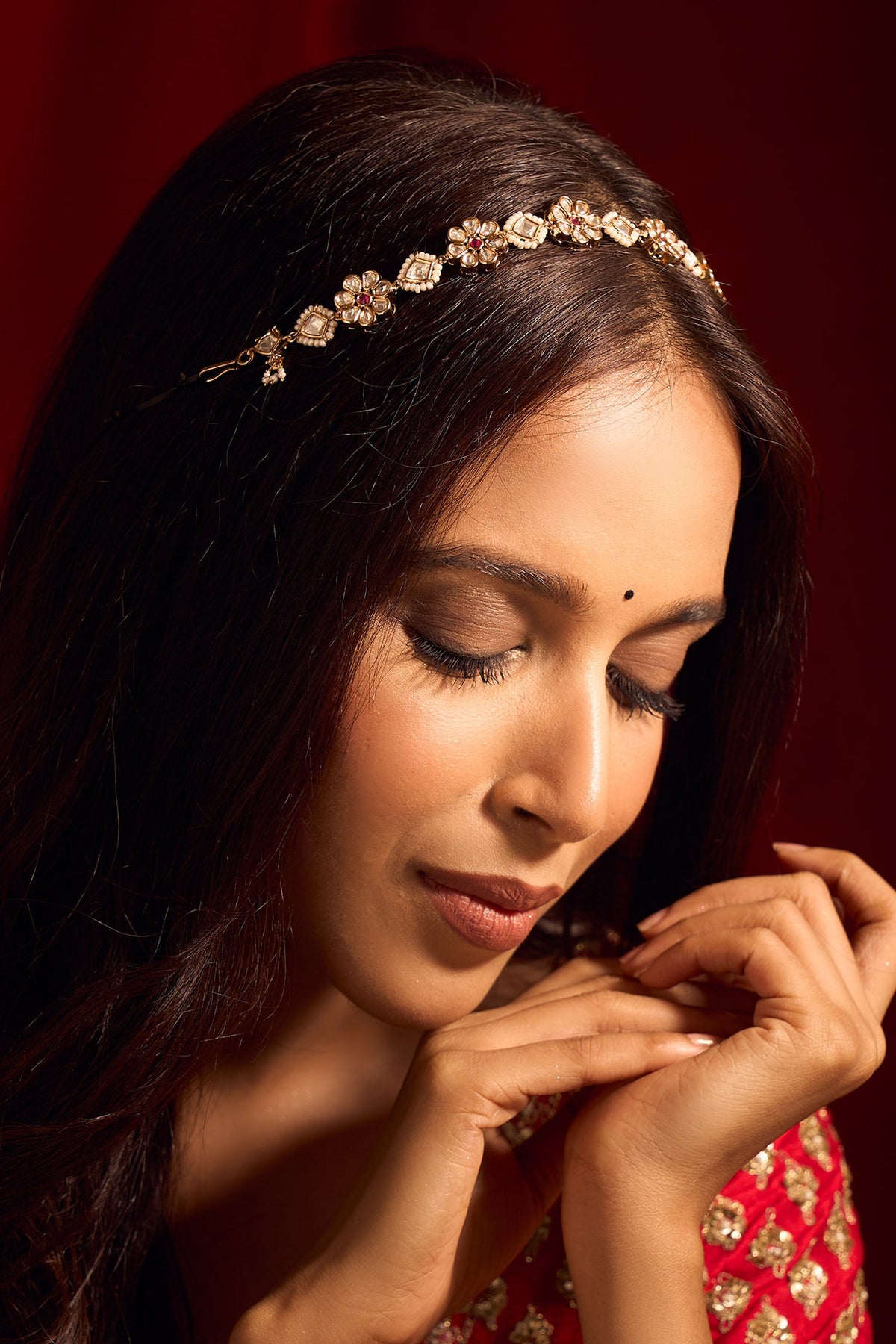 Ruby Kundan Mathapatti 